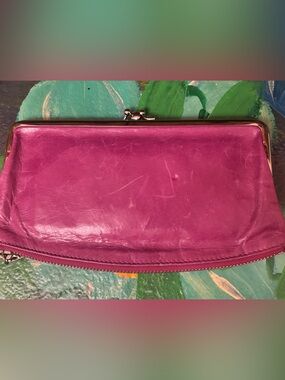 HOBO International Mavis Wallet/Clutch